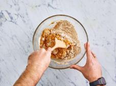 Homemade Dog Treats (Peanut Butter and Pumpkin) Photo 4