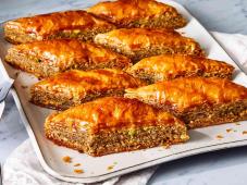 Greek Baklava Photo 11