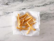 Homemade Crispy Seasoned French Fries Photo 7