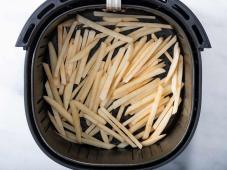 Air Fryer French Fries Photo 7