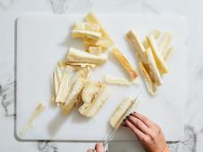 Yuca French Fries Photo 4