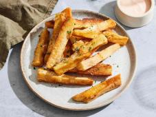 Yuca French Fries Photo 7