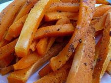 Butternut Squash Cajun Fries Photo 4