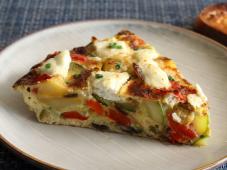 The Farmer's Frittata (Italian-Style Omelet) Photo 10