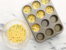 Muffin Pan Frittatas Photo 4