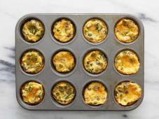 Muffin Pan Frittatas Photo 5