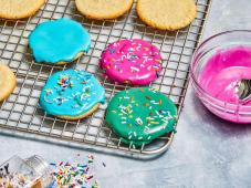 Sugar Cookie Icing Photo 6