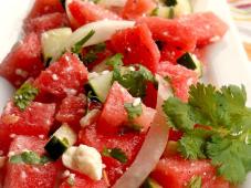 Watermelon Salad Photo 3