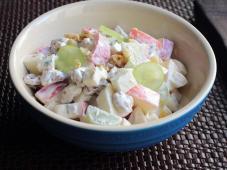 Chef John's Waldorf Salad Photo 4