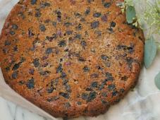 Best Christmas Fruitcake Photo 11