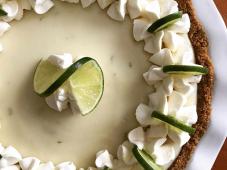 Key Lime Pie Photo 5