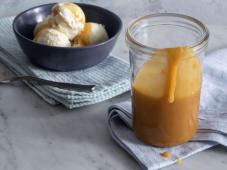 Easy Caramel Sauce Photo 5