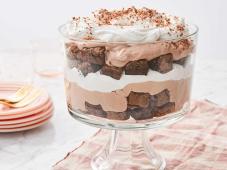 Chocolate Trifle Photo 9