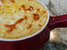 Slow Cooker French Onion Soup Photo 7