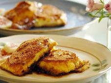 Crème Brûlée French Toast Photo 5