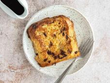 Panettone French Toast Photo 6