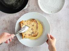 Panettone French Toast Photo 4