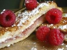 Stuffed French Toast Photo 4