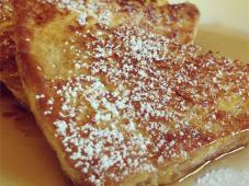 Caramelized French Toast Photo 5