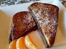 Nutella-Stuffed French Toast Photo 5