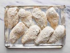 Tender Pan-Fried Chicken Breasts Photo 6