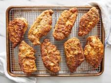 Tender Pan-Fried Chicken Breasts Photo 8