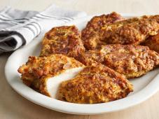 Tender Pan-Fried Chicken Breasts Photo 9