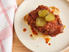 Chef John's Nashville Hot Chicken Photo 8