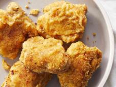 Oven-Fried Chicken Photo 7