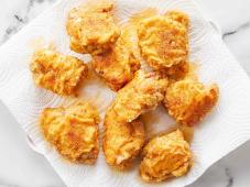 Oven-Fried Chicken Photo 6