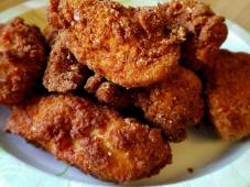 Chicken Fried Chicken Photo 5