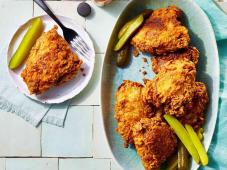 Pickle-Fried Chicken Photo 8