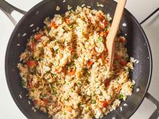 Easy Fried Rice Photo 5