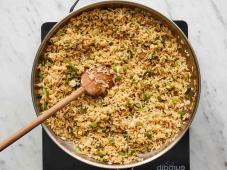 Vegetable Fried Rice Photo 4