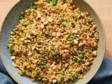 Vegetable Fried Rice Photo 6