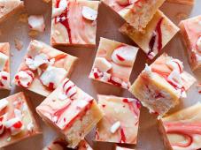 Candy Cane Fudge Photo 4