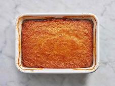 Persimmon Pudding Photo 6