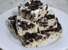 World's Best Oreo Fudge Photo 5