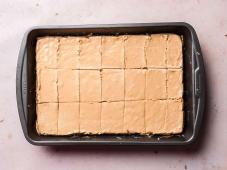 Creamy Peanut Butter Fudge Photo 6