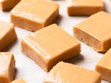 Creamy Peanut Butter Fudge Photo 7