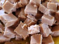 Grandma's Creamy Peanut Butter Fudge Photo 5