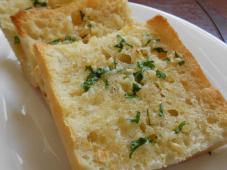 Roasted Garlic Bread Photo 8