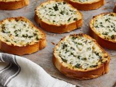 Great Garlic Bread Photo 7