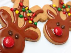 Gingerbread Men Photo 4