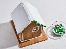 Christmas Gingerbread House Photo 18