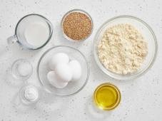 Almond Flour Bread Photo 2