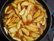 Sautéed Apples Photo 5