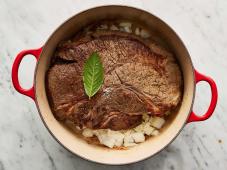 Beef Pot Roast Photo 5