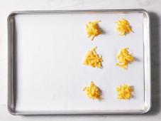 Cheese Crisps Photo 4