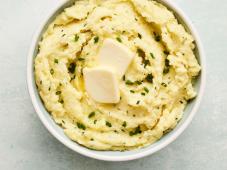 The Best Mashed Potatoes Photo 7